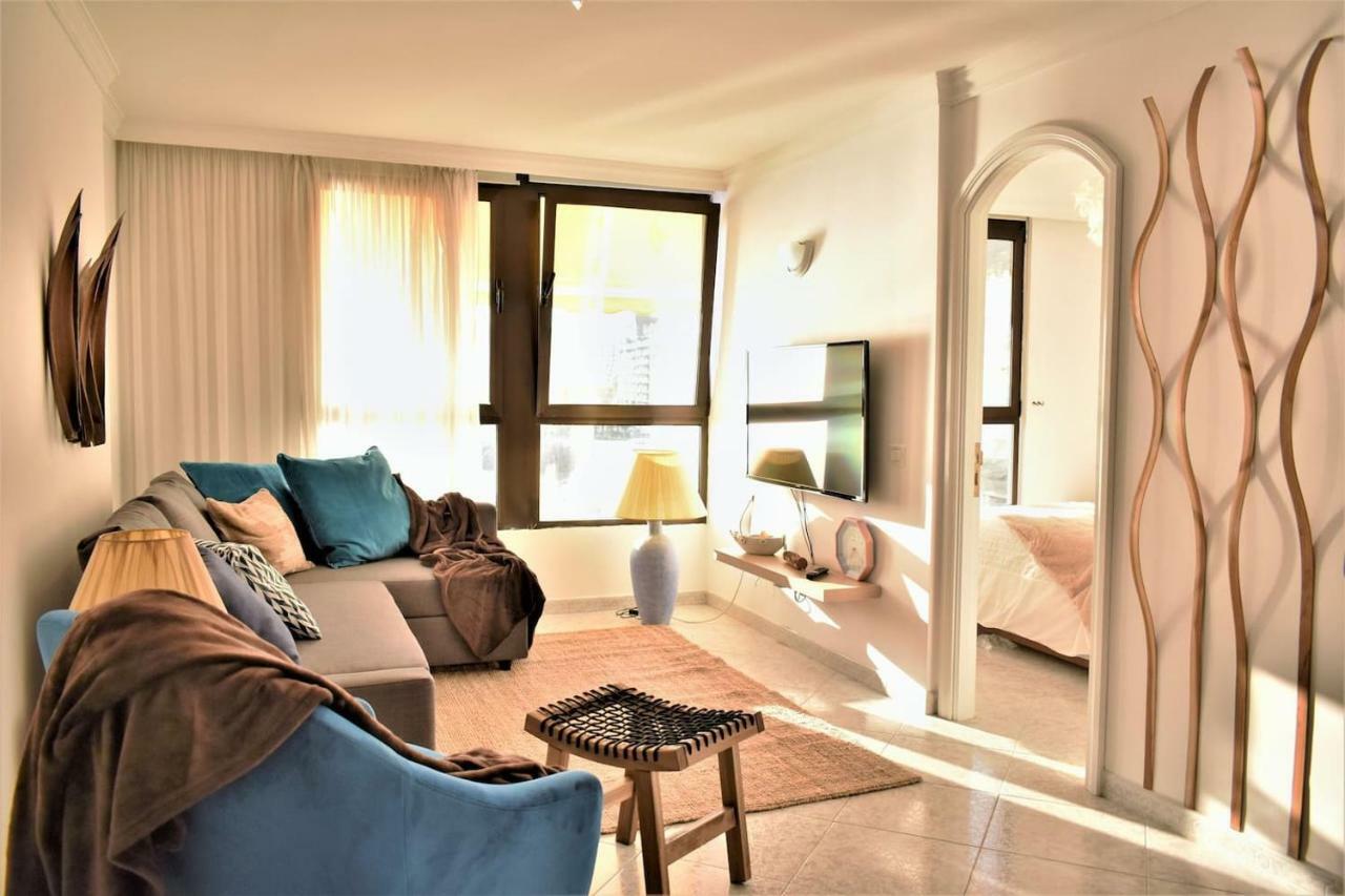 Apartament Horizont Mogan & Parking *